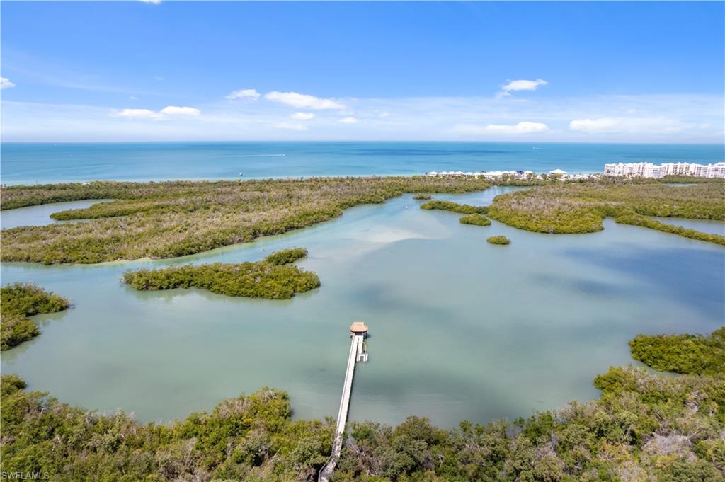 NAPLES COVE - Residential