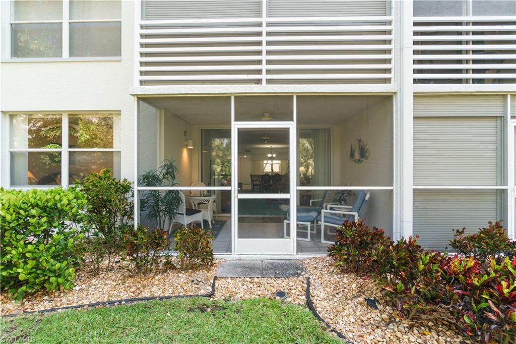 NAPLES COVE - Residential