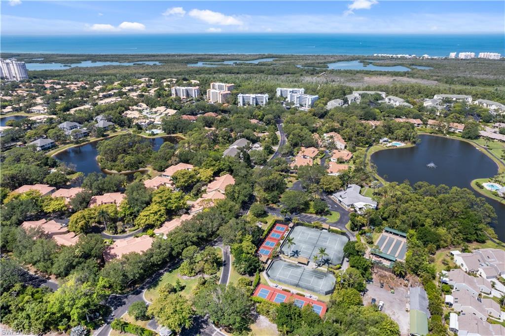 NAPLES COVE - Residential
