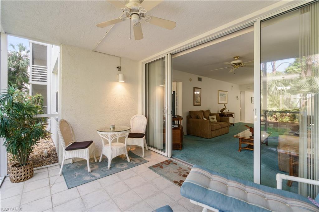 NAPLES COVE - Residential