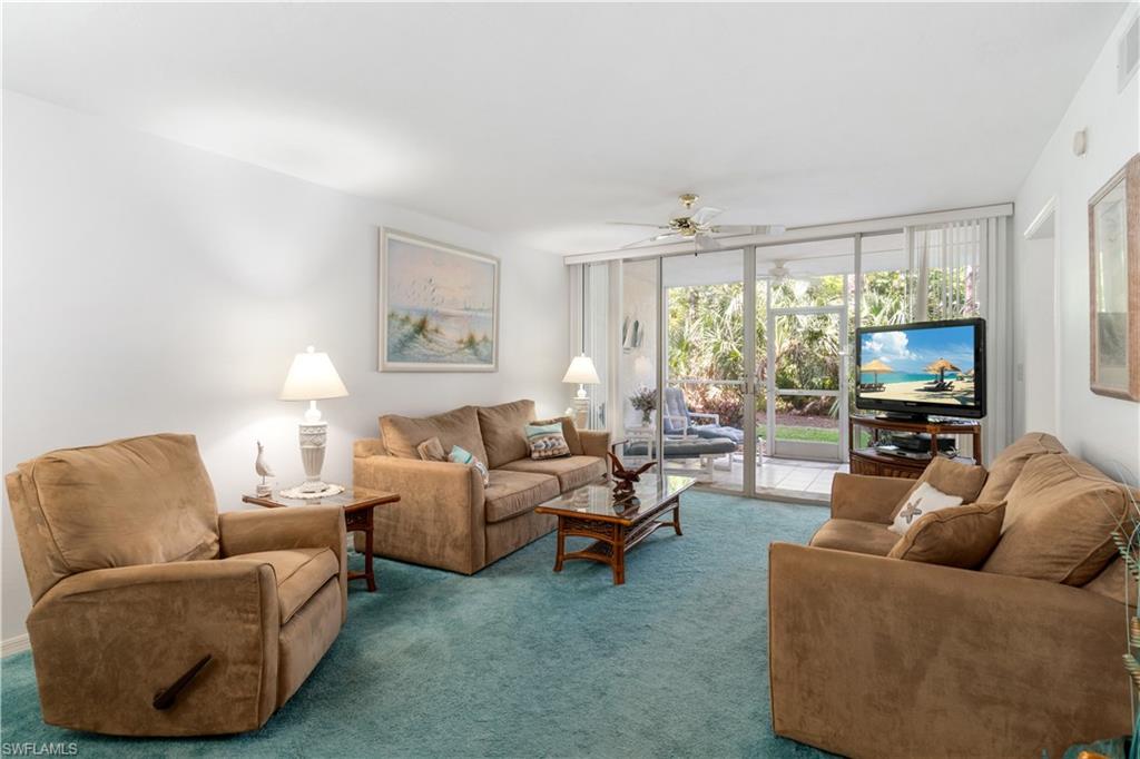 NAPLES COVE - Residential