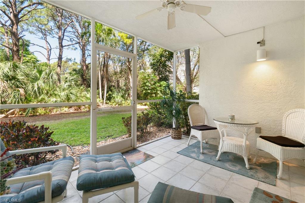 NAPLES COVE - Residential