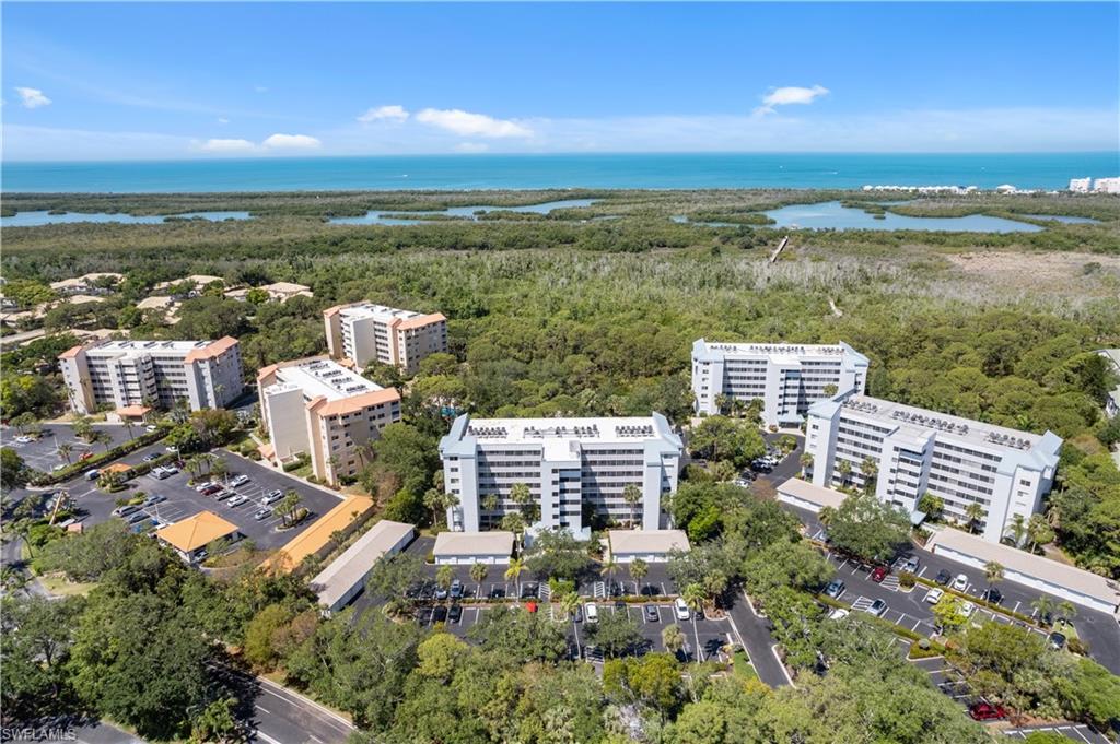 NAPLES COVE - Residential