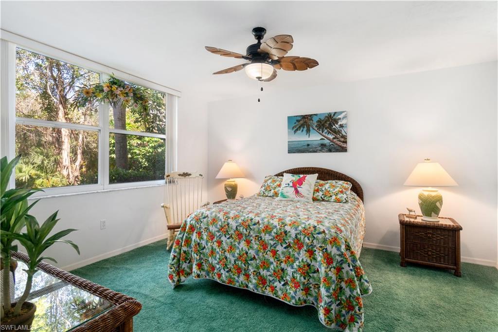 NAPLES COVE - Residential
