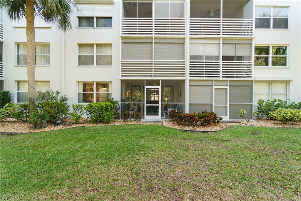 NAPLES COVE - Residential