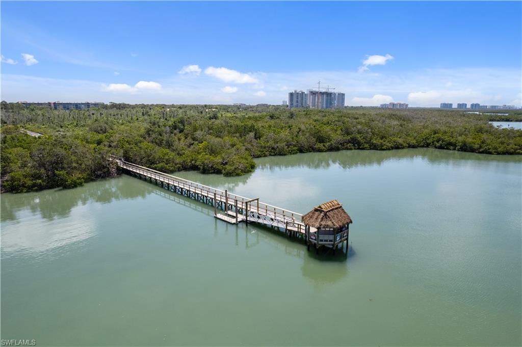 NAPLES COVE - Residential