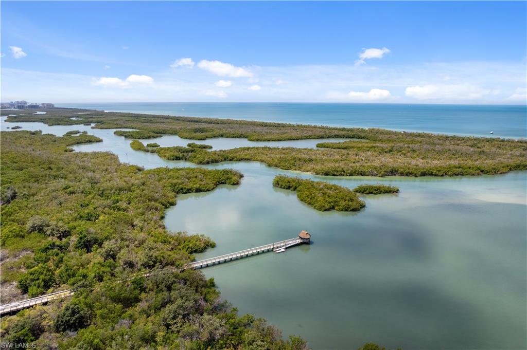 NAPLES COVE - Residential