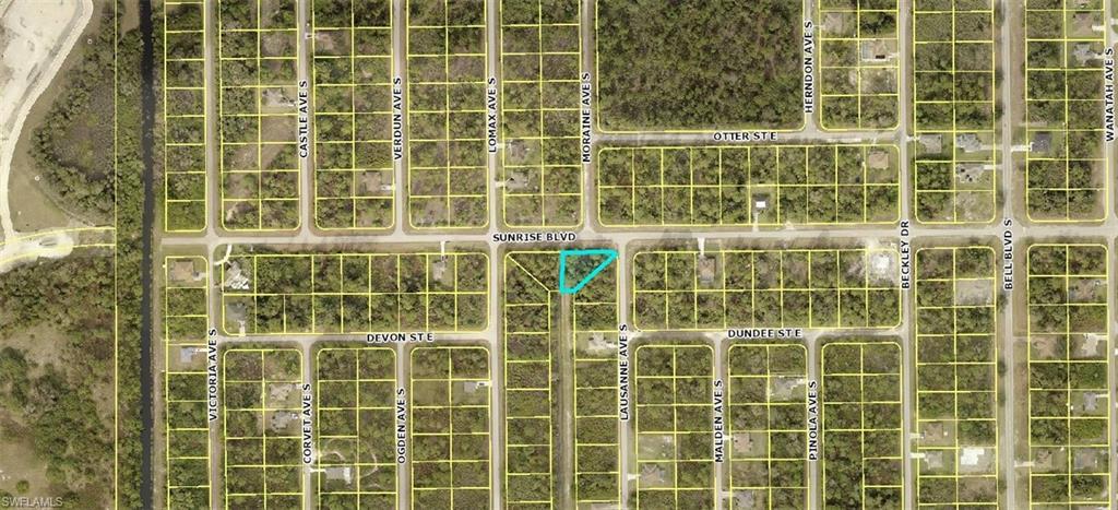 TWIN LAKE ESTATES - Land