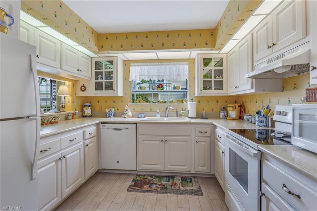 BRISTOL SQUARE - Residential