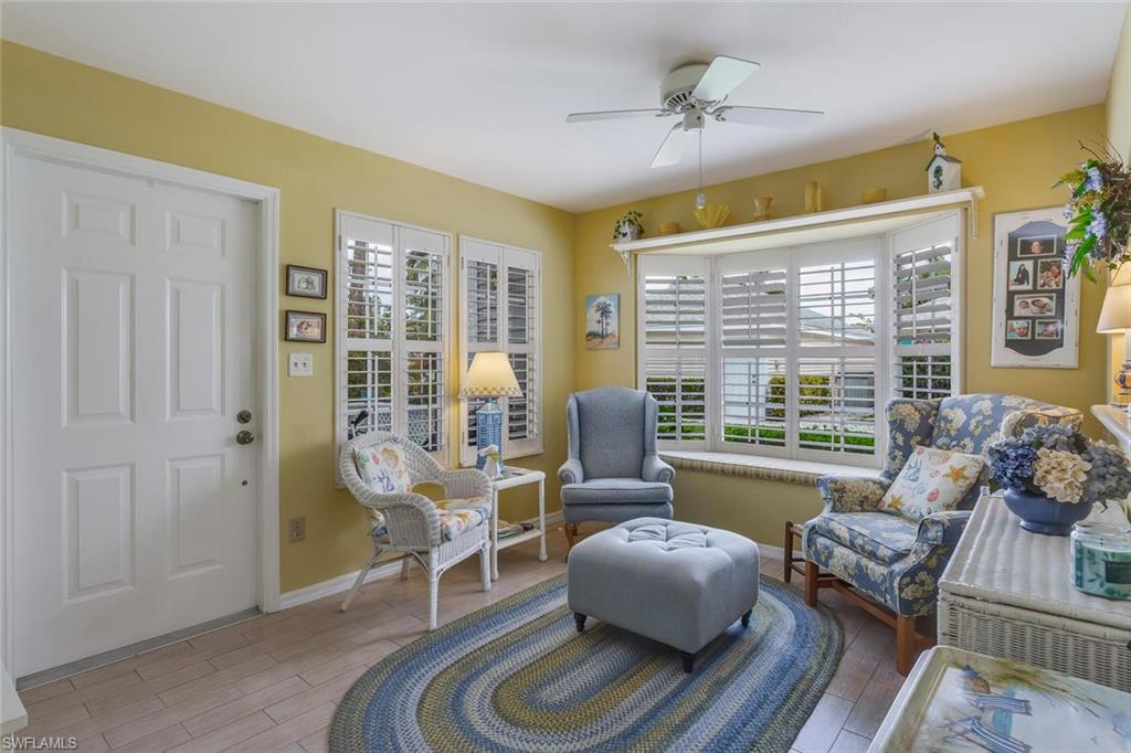 BRISTOL SQUARE - Residential