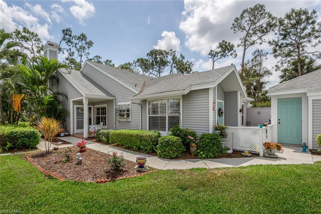 BRISTOL SQUARE - Residential