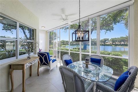 A home in BONITA SPRINGS