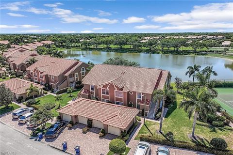 A home in BONITA SPRINGS