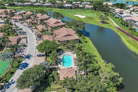 A home in BONITA SPRINGS