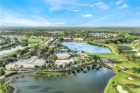 A home in BONITA SPRINGS