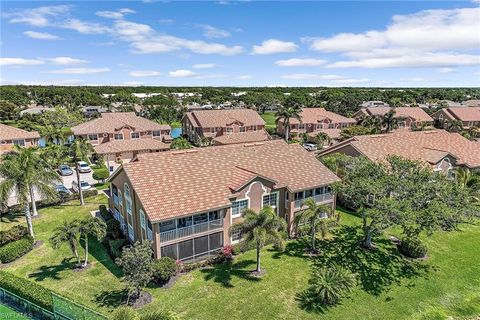 A home in BONITA SPRINGS