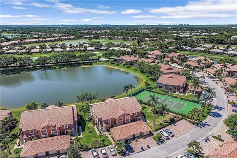 A home in BONITA SPRINGS