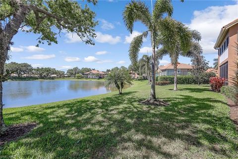 A home in BONITA SPRINGS