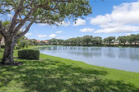 A home in BONITA SPRINGS