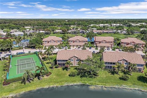 A home in BONITA SPRINGS