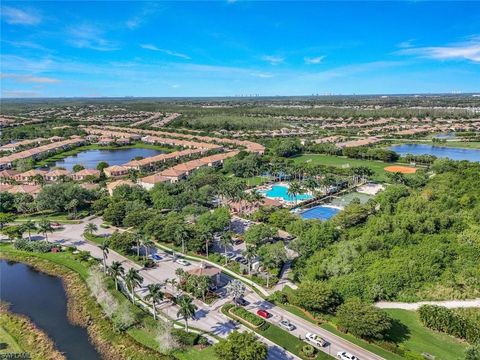 A home in ESTERO