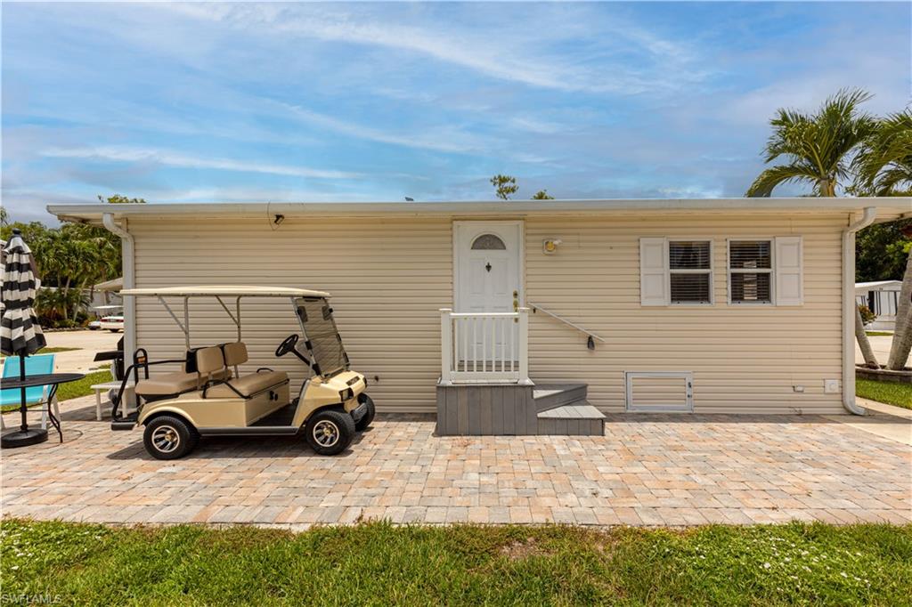 IMPERIAL WILDERNESS - Residential