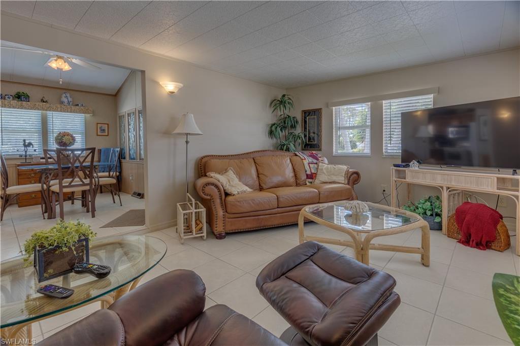 IMPERIAL WILDERNESS - Residential