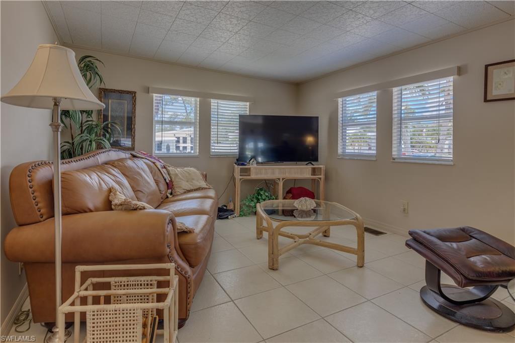 IMPERIAL WILDERNESS - Residential