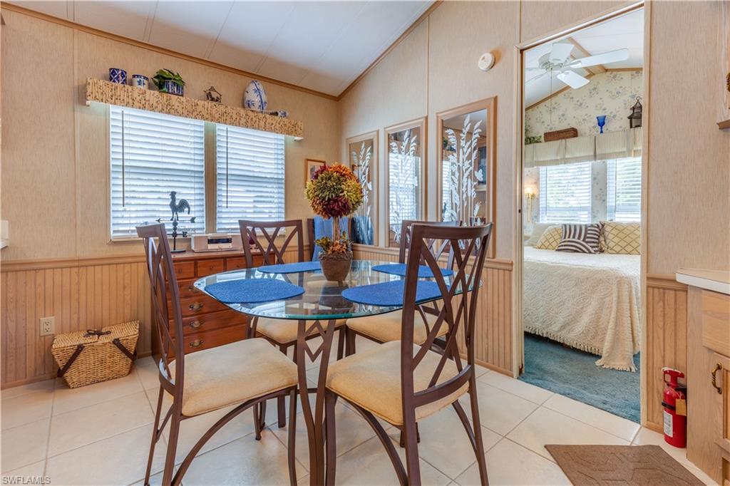 IMPERIAL WILDERNESS - Residential