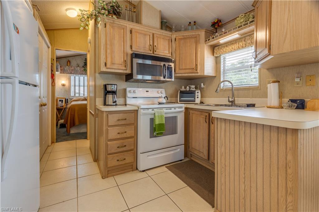 IMPERIAL WILDERNESS - Residential