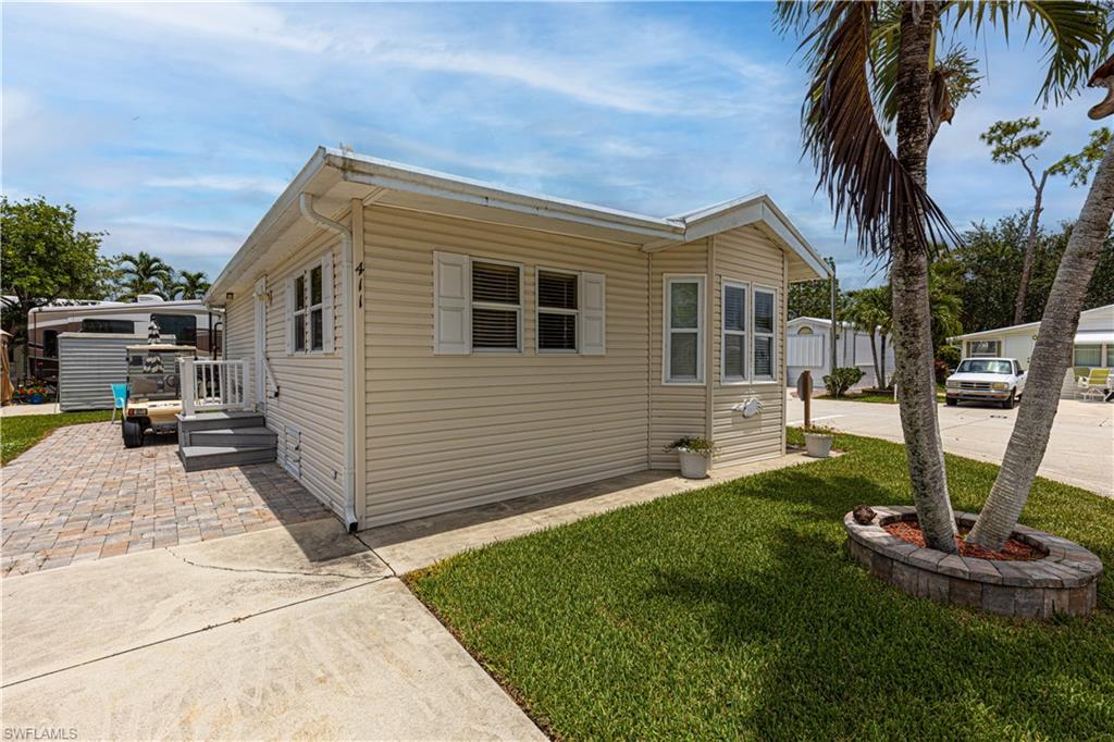 IMPERIAL WILDERNESS - Residential