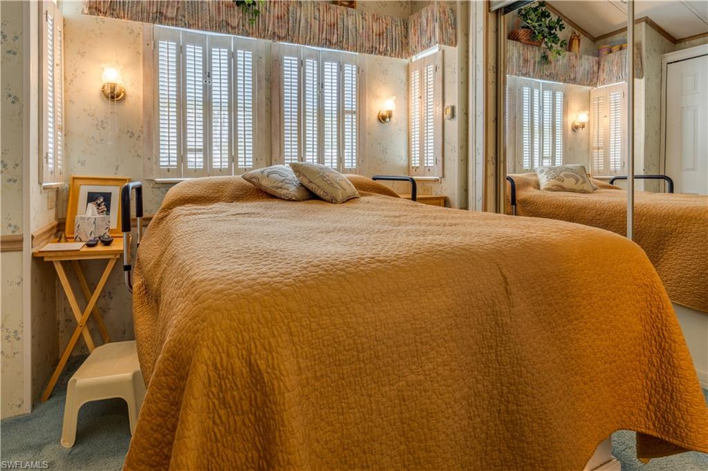 IMPERIAL WILDERNESS - Residential