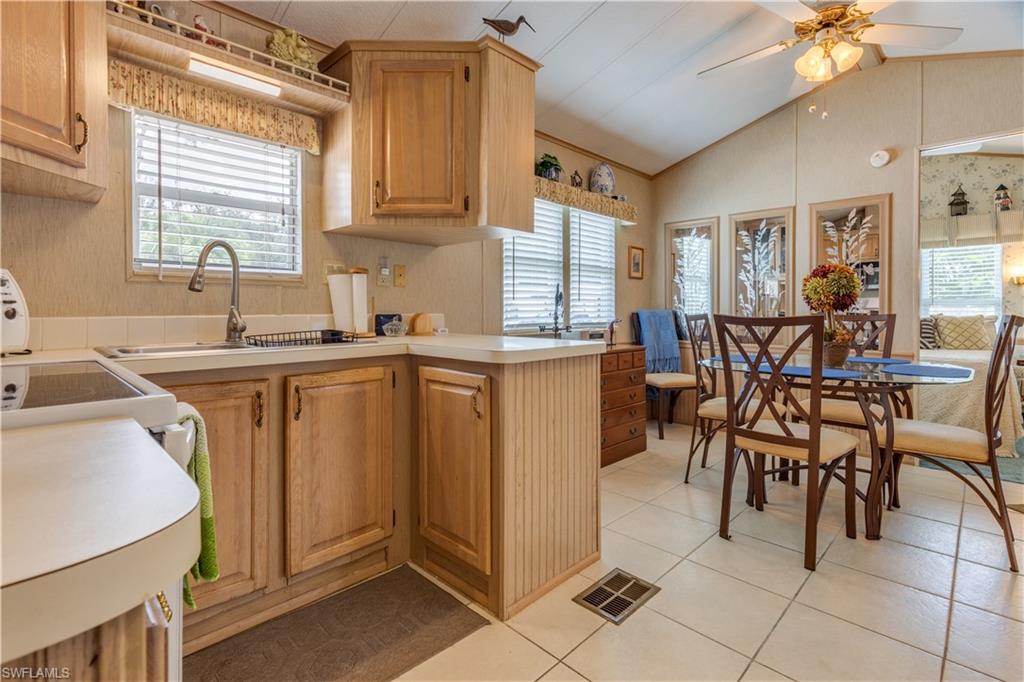 IMPERIAL WILDERNESS - Residential