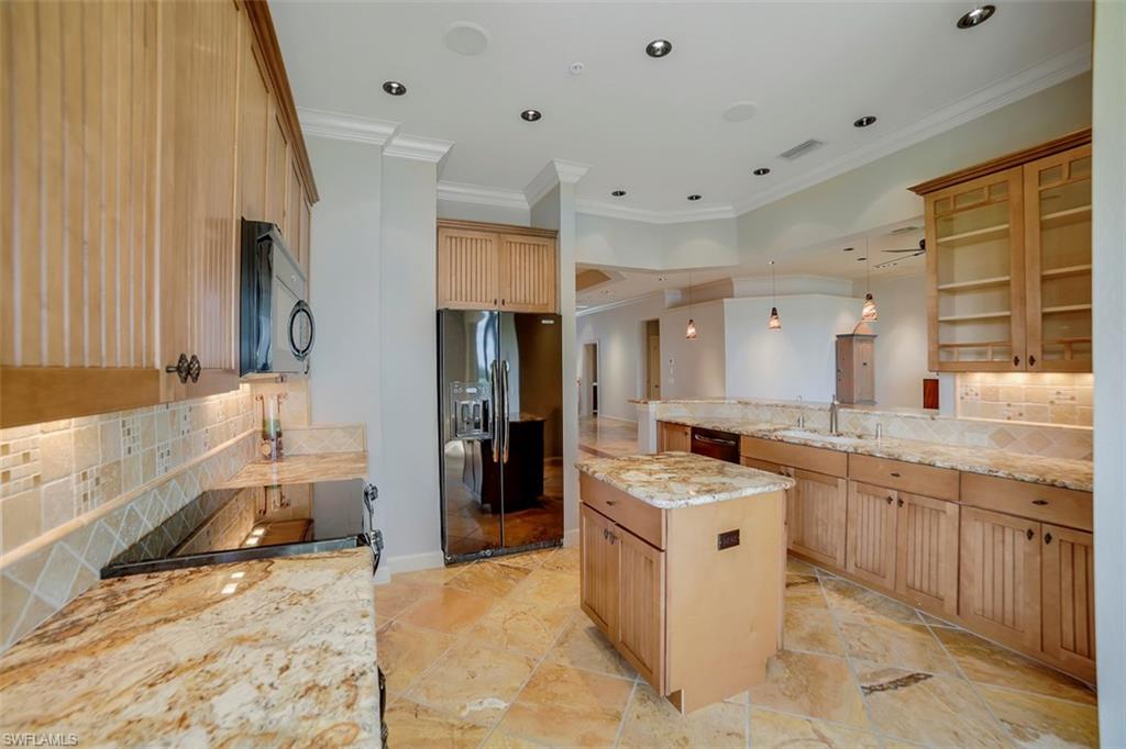 QUARTZ COVE - Residential