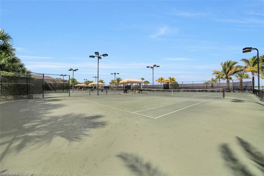 QUARTZ COVE - Residential