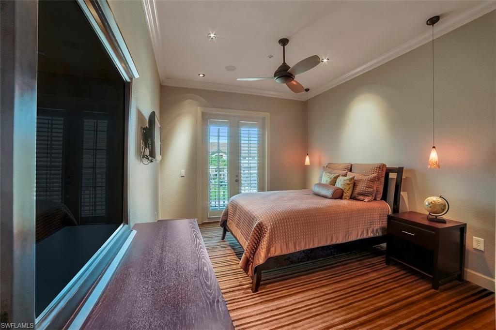 QUARTZ COVE - Residential