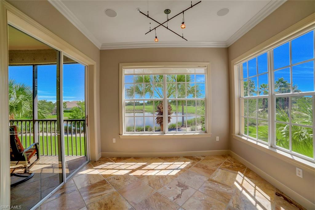 QUARTZ COVE - Residential