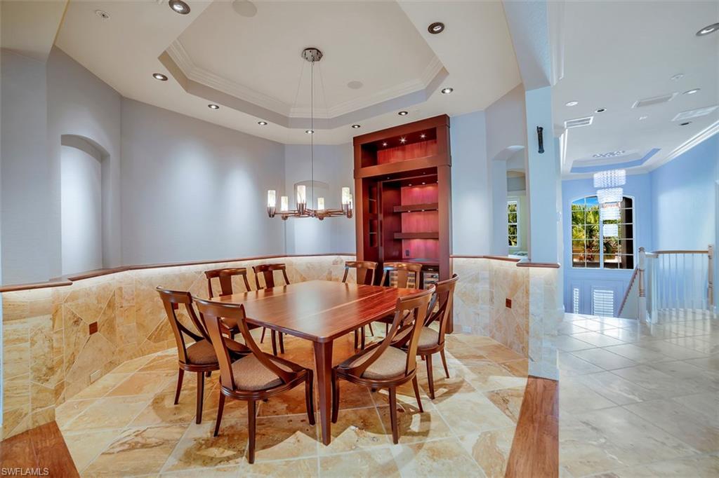 QUARTZ COVE - Residential