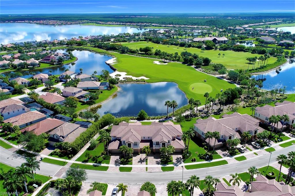 QUARTZ COVE - Residential