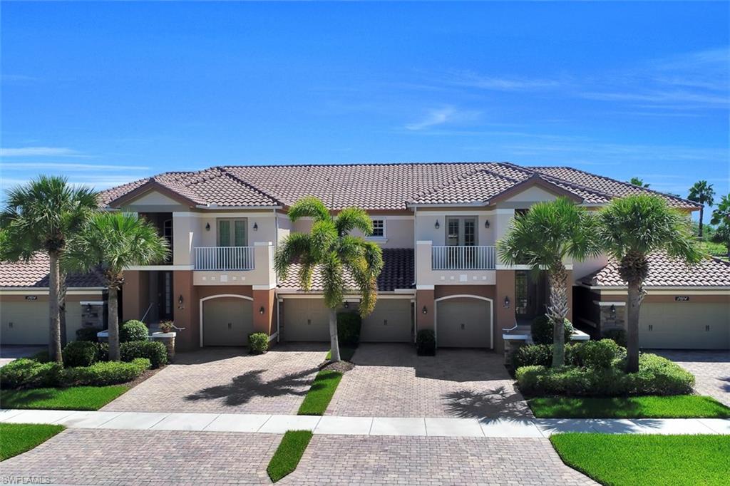 QUARTZ COVE - Residential