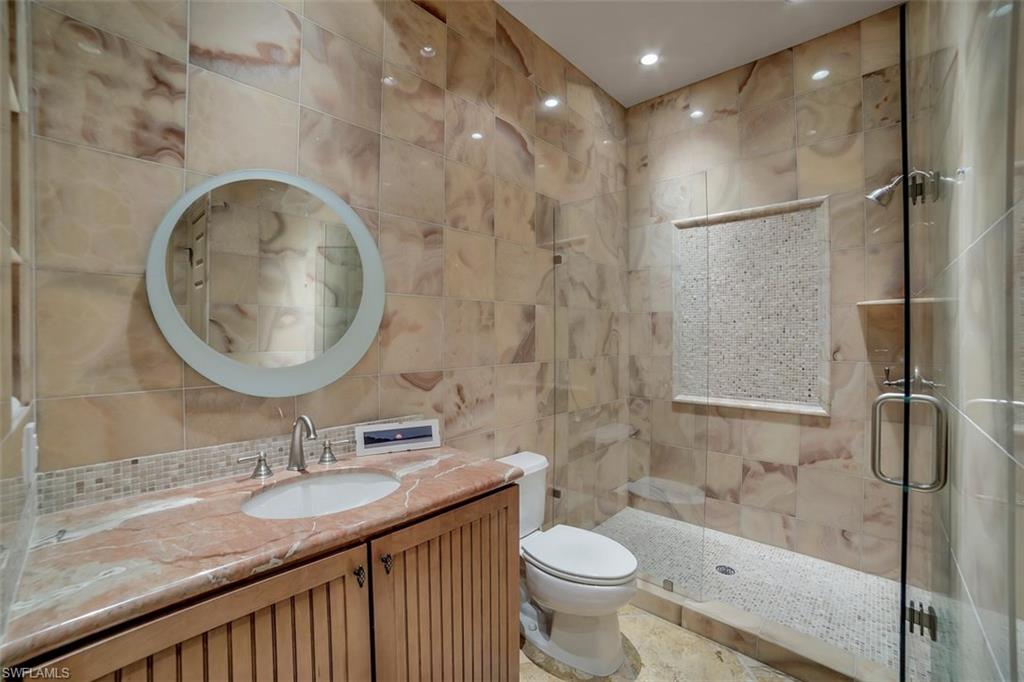 QUARTZ COVE - Residential