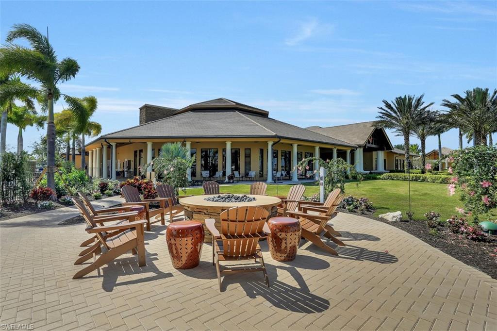 QUARTZ COVE - Residential