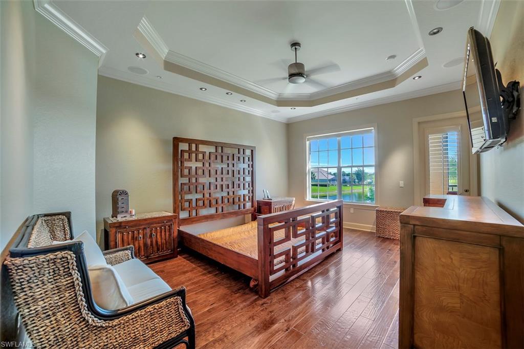 QUARTZ COVE - Residential