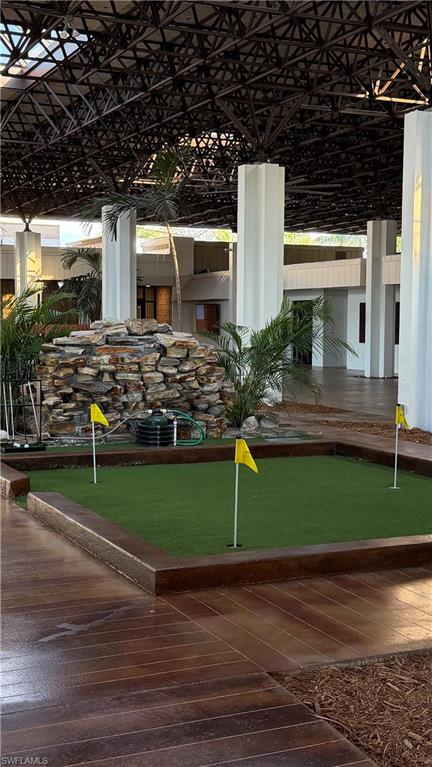 SEVEN LAKES - Residential