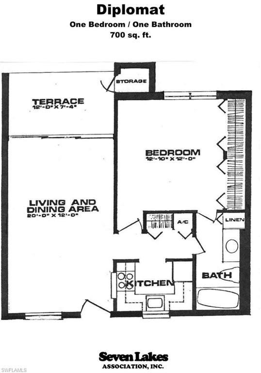 SEVEN LAKES - Residential
