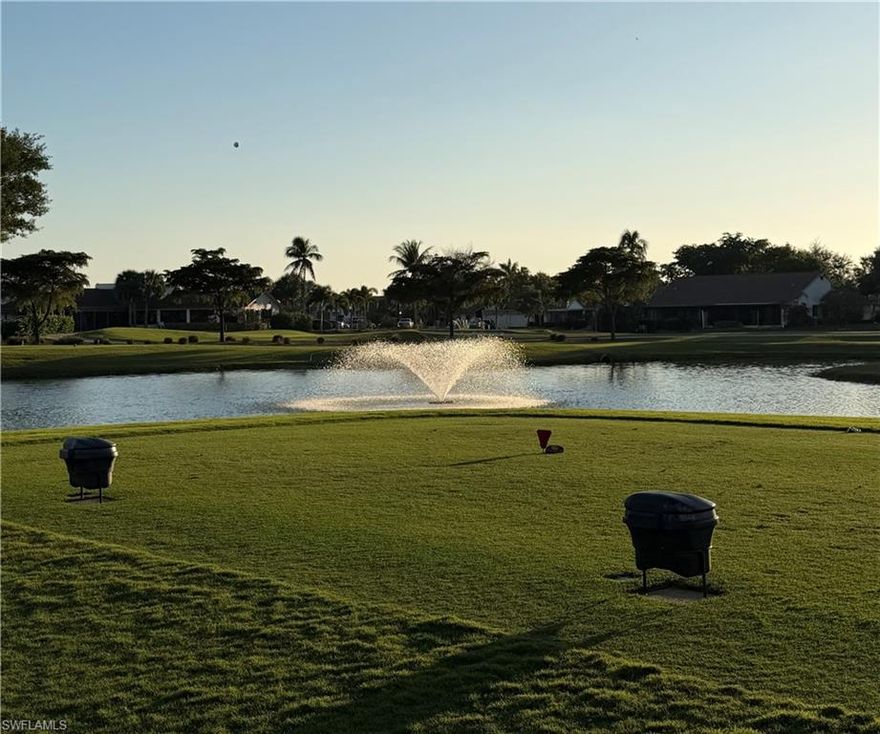 Welcome to 1724 Pine Valley Drive, Unit 202, located in the heart of Fort Myers, Florida—nestled within one of the area’s premier senior living communities.
This beautifully maintained residence offers the perfect blend of comfort, convenience, and active lifestyle living. Enjoy bundled golf privileges, allowing you to play on a meticulously maintained course without additional membership fees. Stay active and social with on-site pickleball courts, and take full advantage of the vibrant clubhouse featuring outstanding amenities designed for recreation, relaxation, and community connection.
Whether you’re looking for seasonal sunshine or year-round enjoyment, this home provides access to resort-style living with everything you need just steps from your door. Experience maintenance-free living in a welcoming community known for its lifestyle, activities, and exceptional amenities.