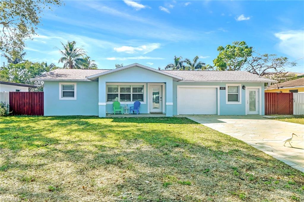 GULF SHORES - Residential