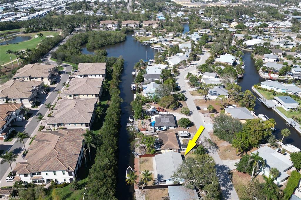 GULF SHORES - Residential