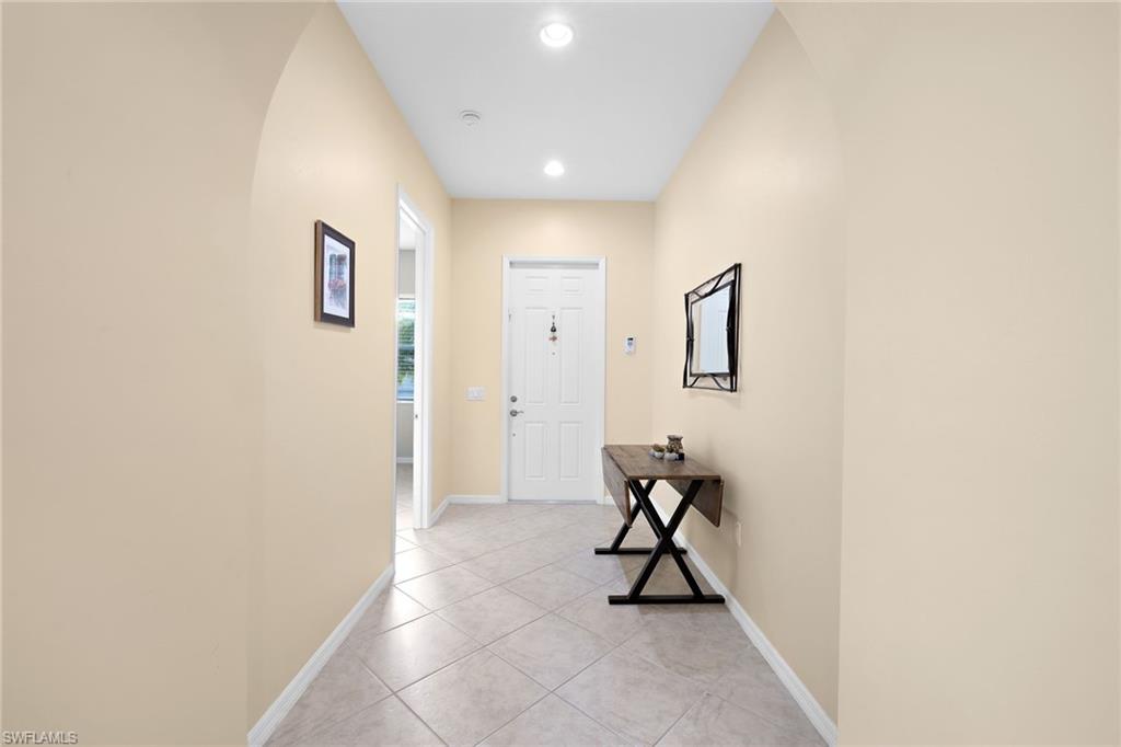 MANCHESTER SQUARE - Residential