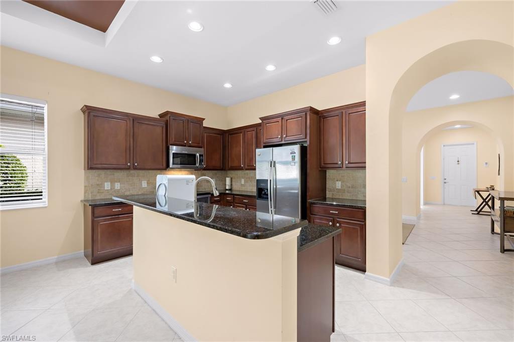 MANCHESTER SQUARE - Residential